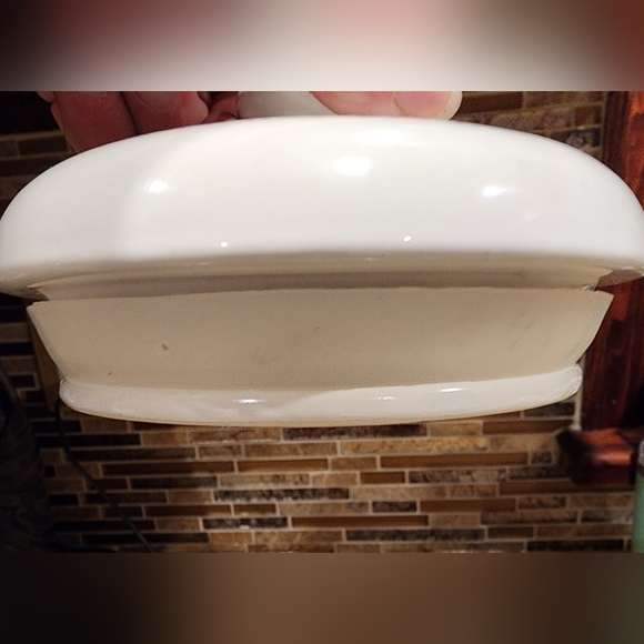 SANTA'S WORKSHOP SNOWMAN CANNISTER - Picture 7 of 9